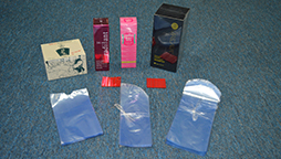 我們的產(chǎn)品要用哪種收縮膜包裝會(huì)好些呢？